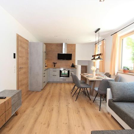 Apartment Bernadette By Interhome Aschau Im Zillertal Bagian luar foto