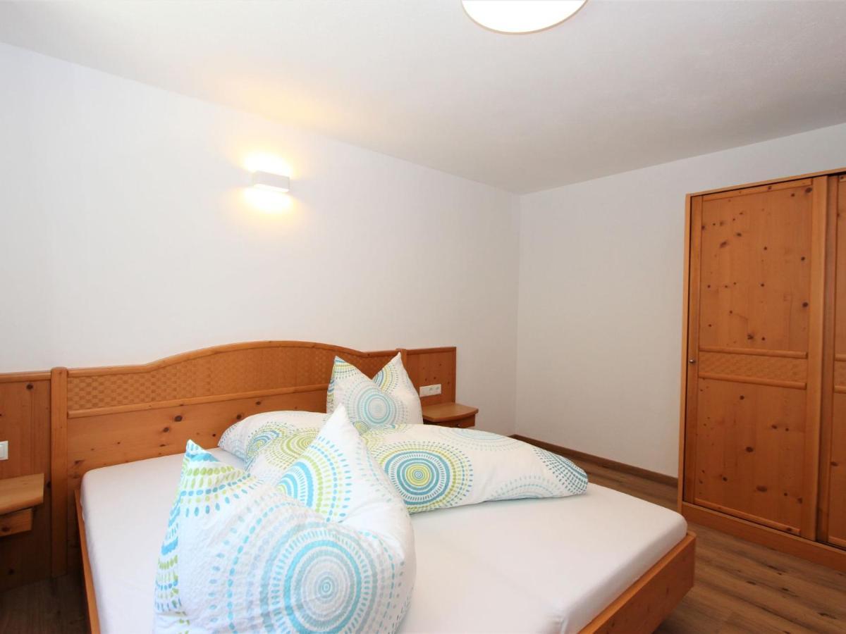 Apartment Bernadette By Interhome Aschau Im Zillertal Bagian luar foto