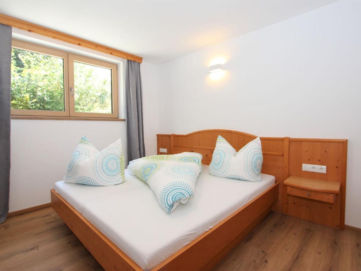 Apartment Bernadette By Interhome Aschau Im Zillertal Bagian luar foto