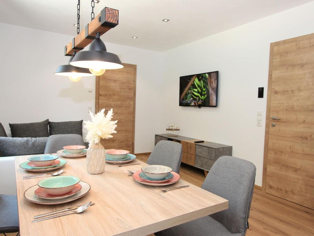 Apartment Bernadette By Interhome Aschau Im Zillertal Bagian luar foto