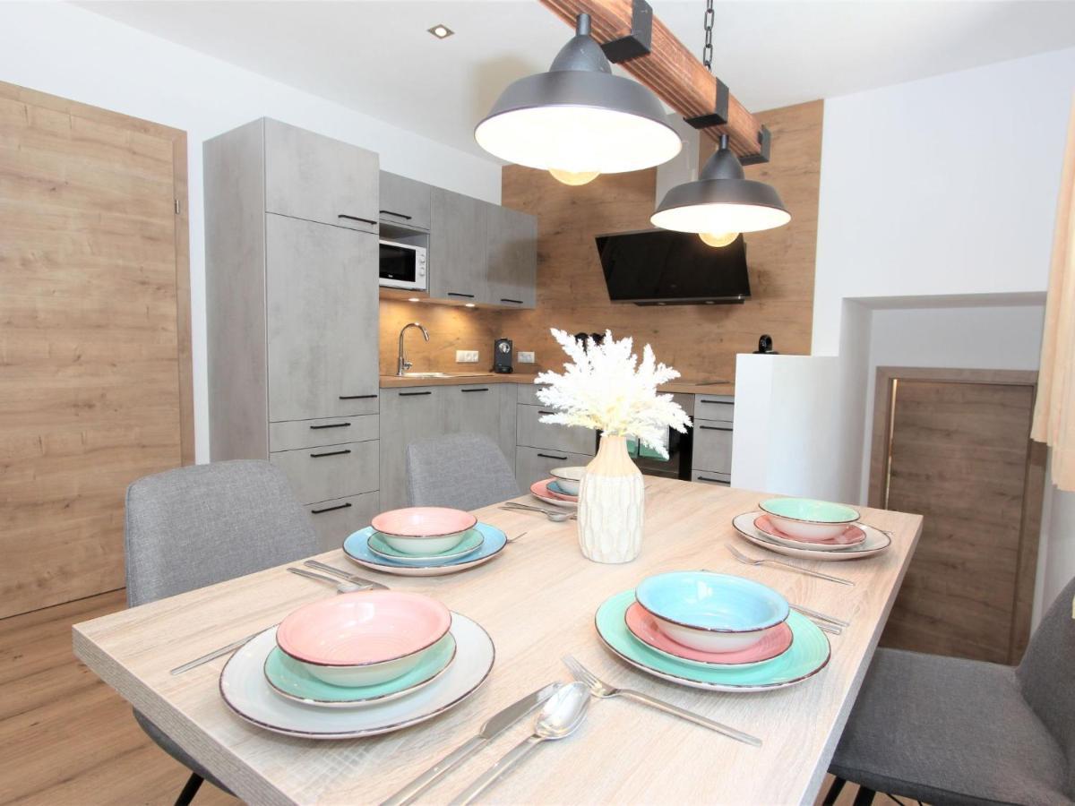 Apartment Bernadette By Interhome Aschau Im Zillertal Bagian luar foto