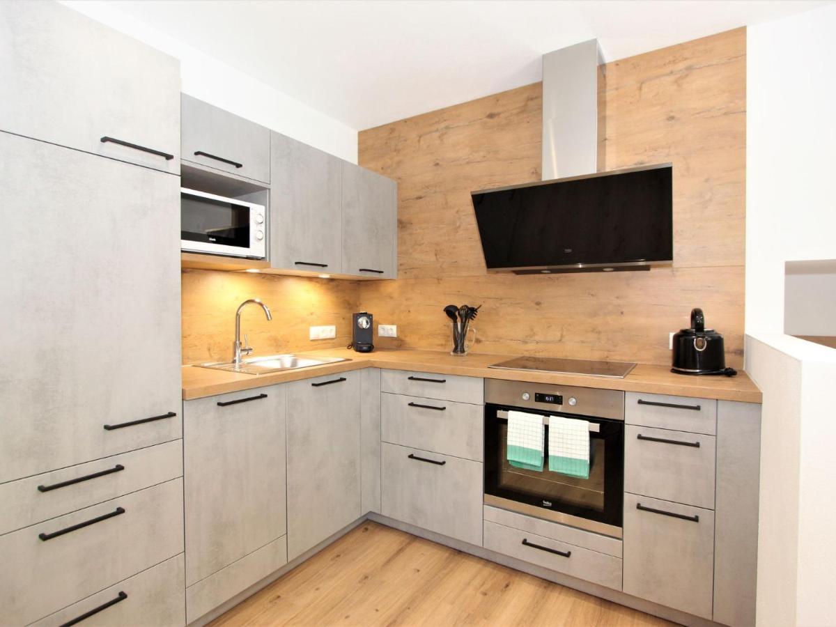 Apartment Bernadette By Interhome Aschau Im Zillertal Bagian luar foto