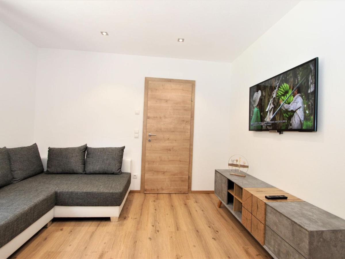 Apartment Bernadette By Interhome Aschau Im Zillertal Bagian luar foto