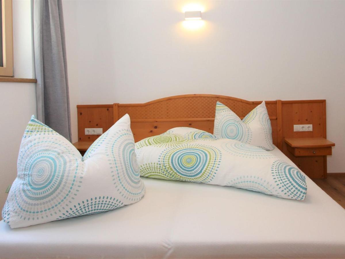 Apartment Bernadette By Interhome Aschau Im Zillertal Bagian luar foto