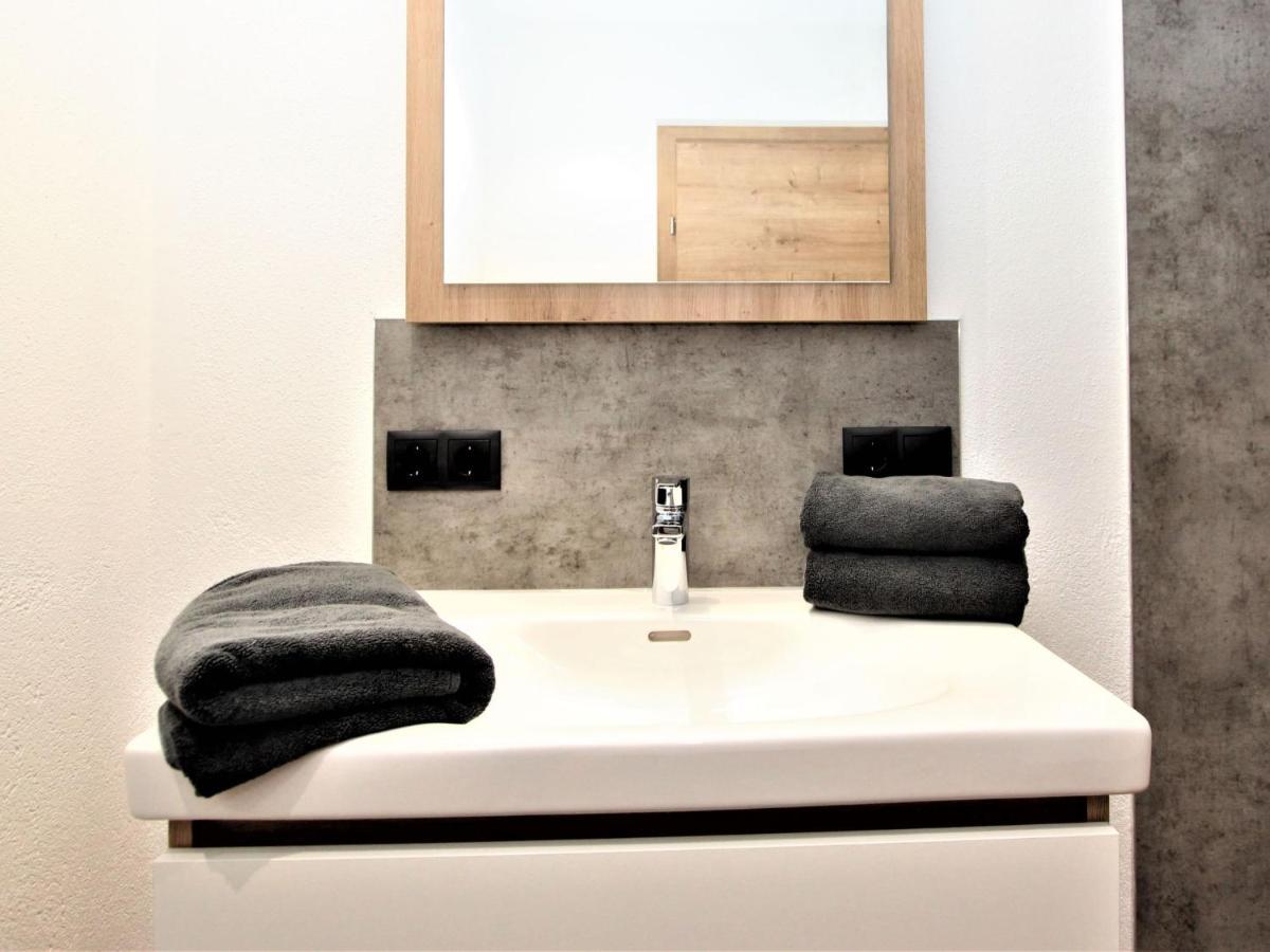 Apartment Bernadette By Interhome Aschau Im Zillertal Bagian luar foto