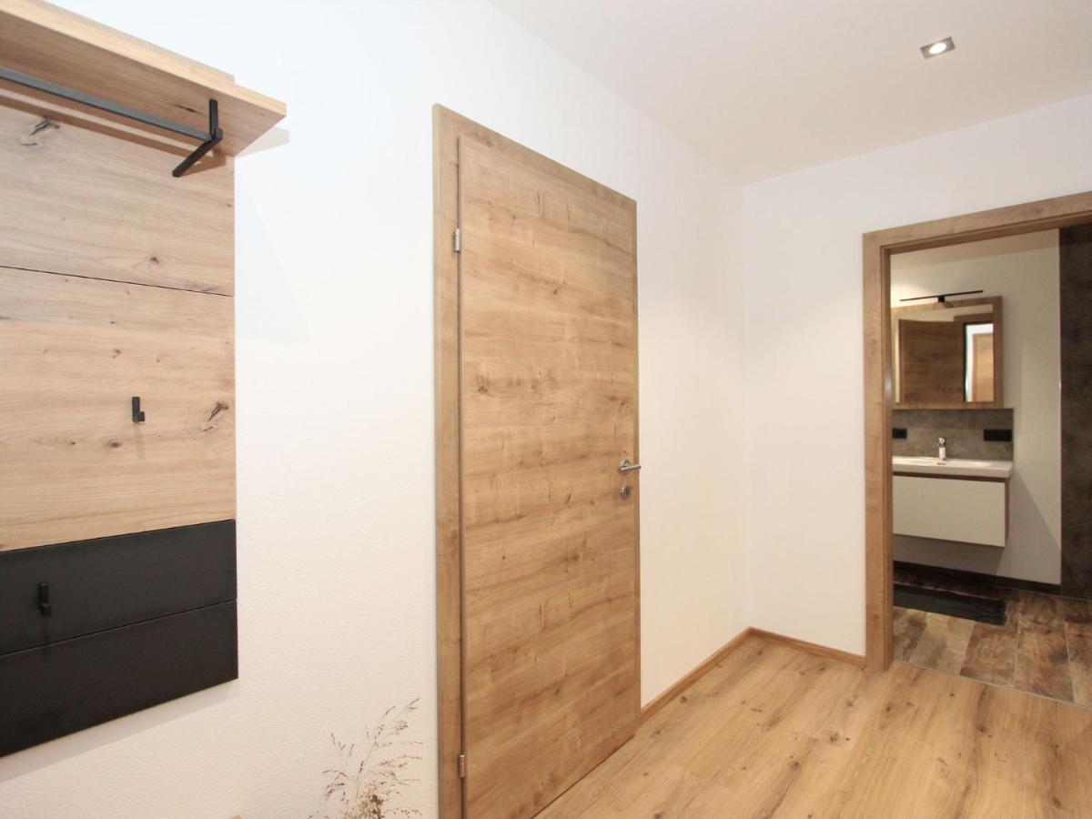 Apartment Bernadette By Interhome Aschau Im Zillertal Bagian luar foto