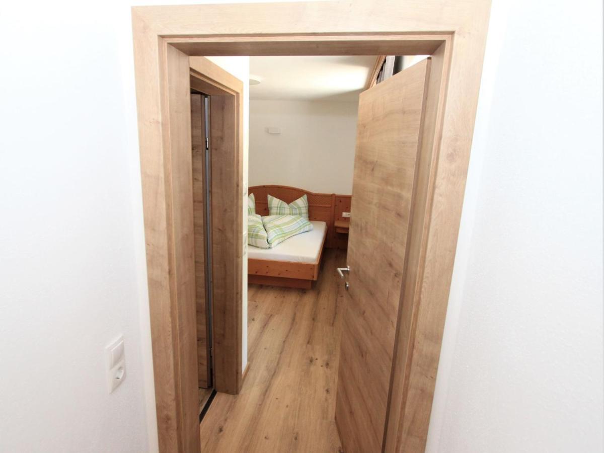 Apartment Bernadette By Interhome Aschau Im Zillertal Bagian luar foto