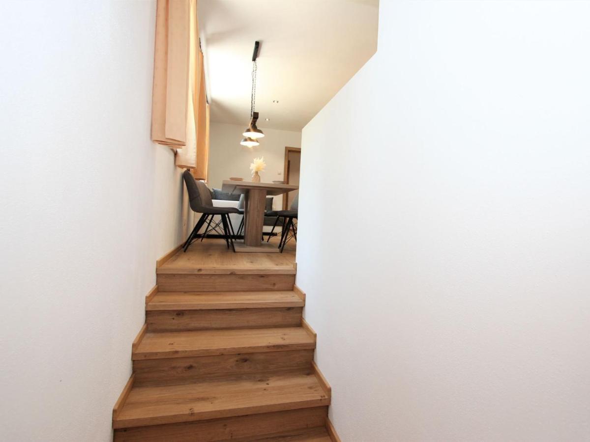 Apartment Bernadette By Interhome Aschau Im Zillertal Bagian luar foto
