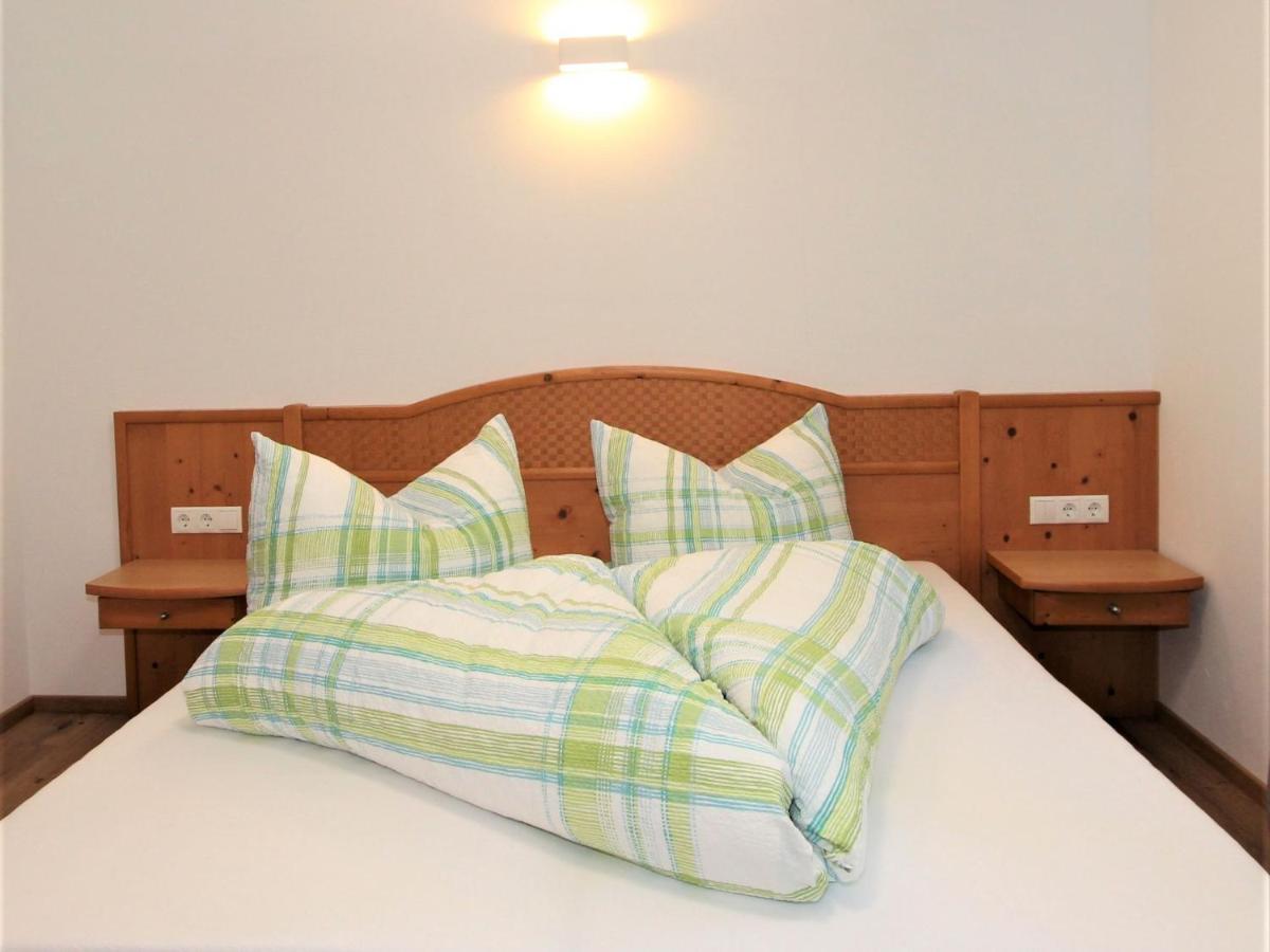 Apartment Bernadette By Interhome Aschau Im Zillertal Bagian luar foto