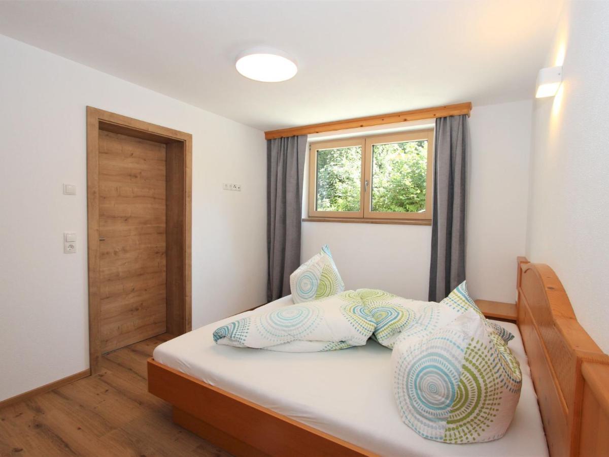 Apartment Bernadette By Interhome Aschau Im Zillertal Bagian luar foto