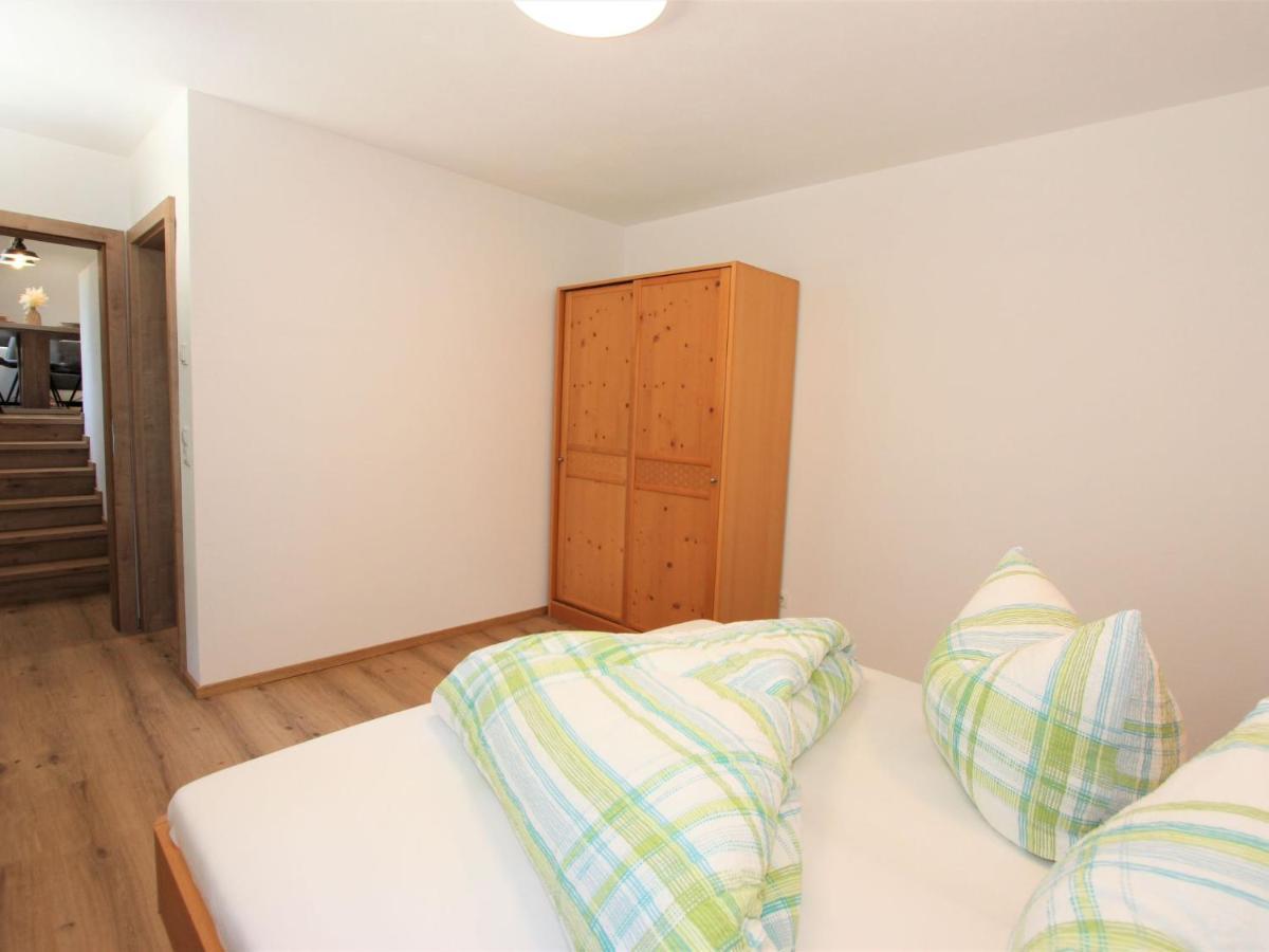 Apartment Bernadette By Interhome Aschau Im Zillertal Bagian luar foto
