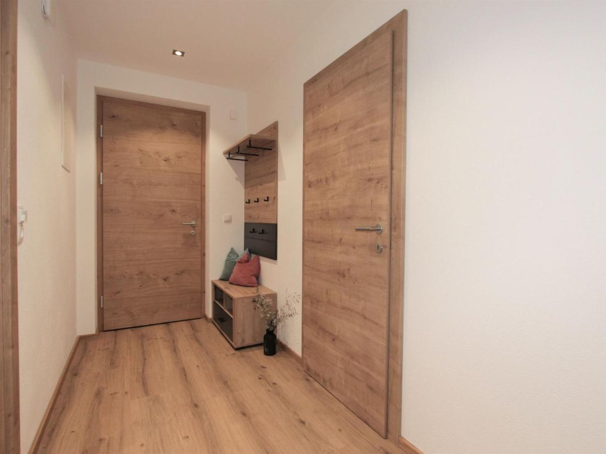 Apartment Bernadette By Interhome Aschau Im Zillertal Bagian luar foto