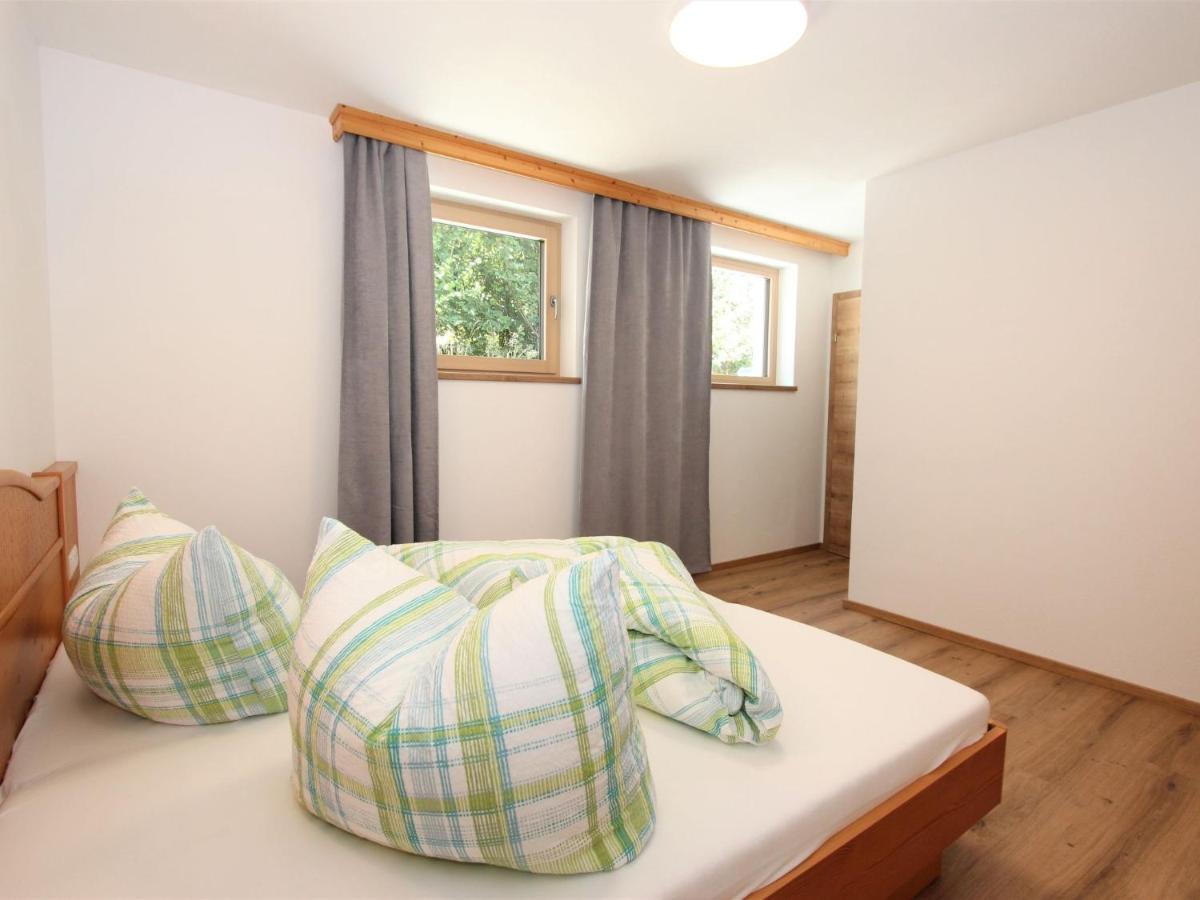Apartment Bernadette By Interhome Aschau Im Zillertal Bagian luar foto