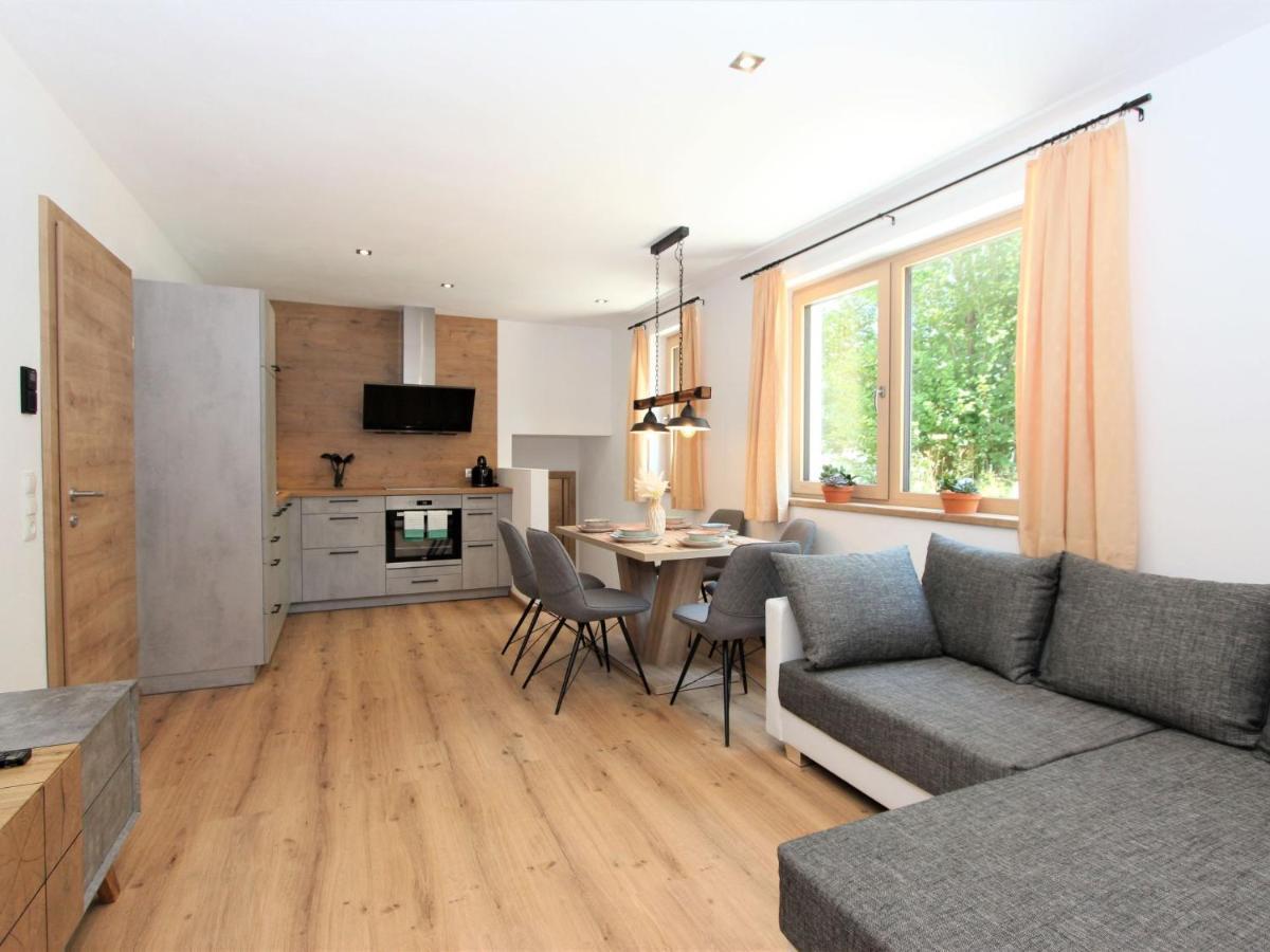 Apartment Bernadette By Interhome Aschau Im Zillertal Bagian luar foto