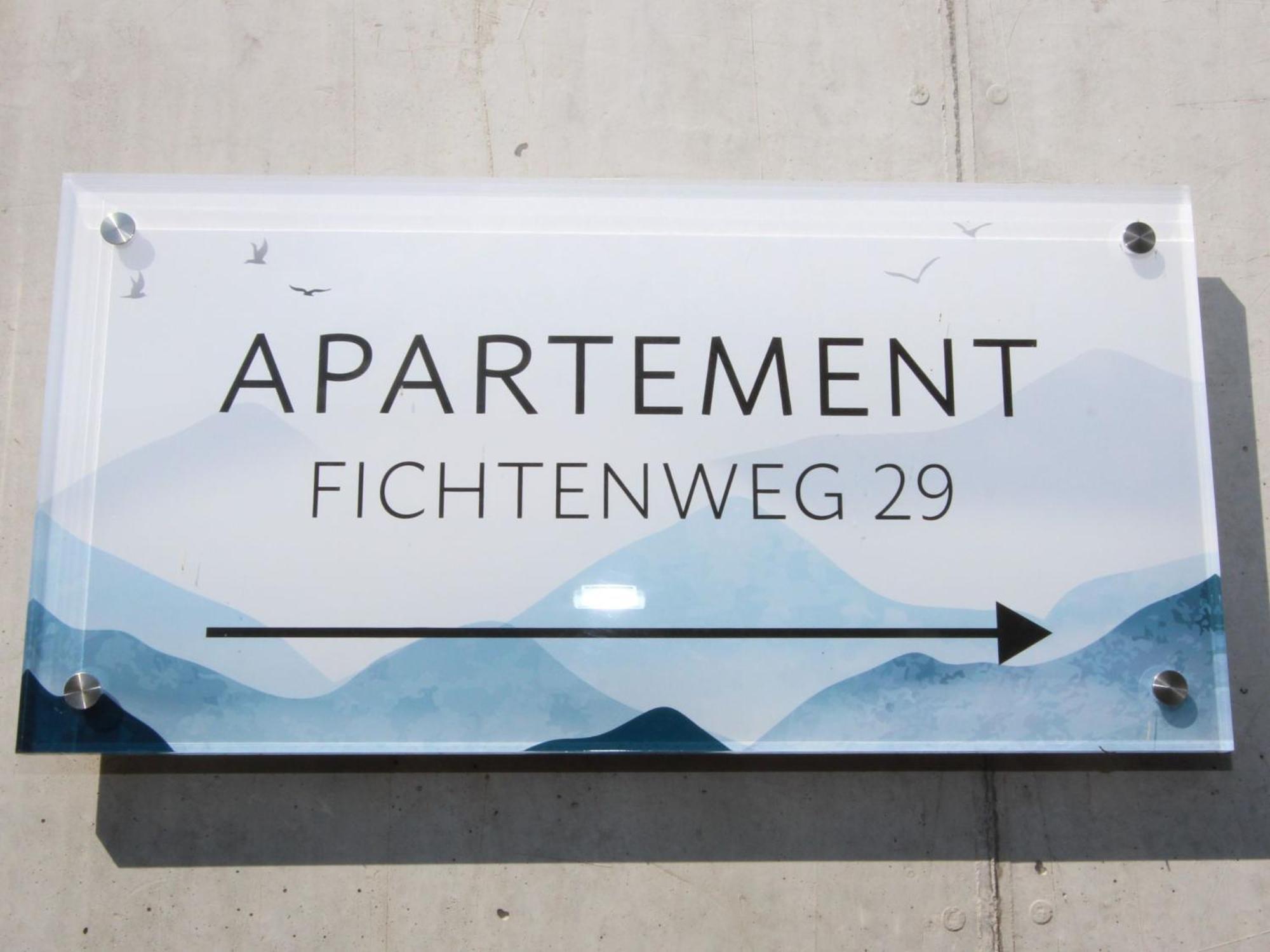 Apartment Bernadette By Interhome Aschau Im Zillertal Bagian luar foto