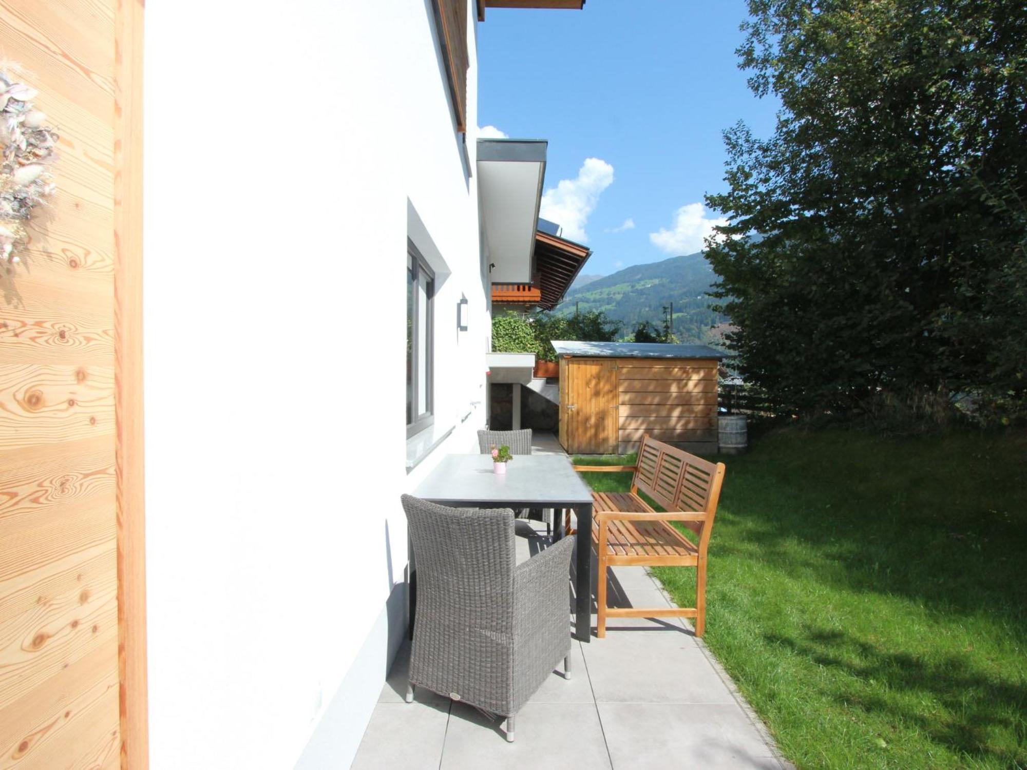 Apartment Bernadette By Interhome Aschau Im Zillertal Bagian luar foto