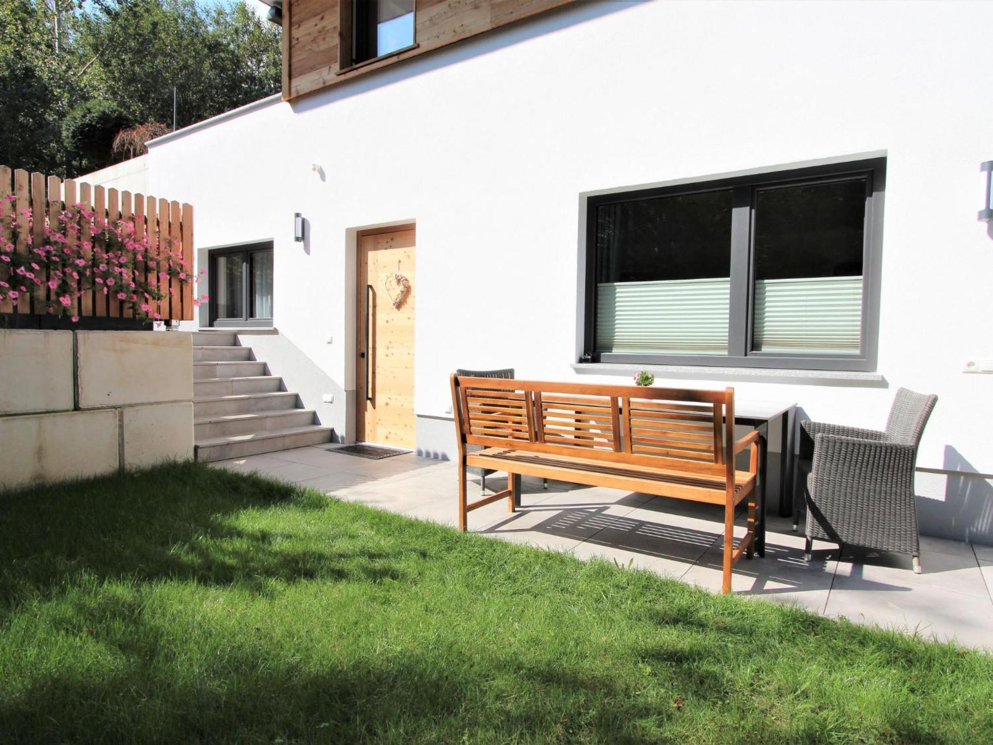 Apartment Bernadette By Interhome Aschau Im Zillertal Bagian luar foto