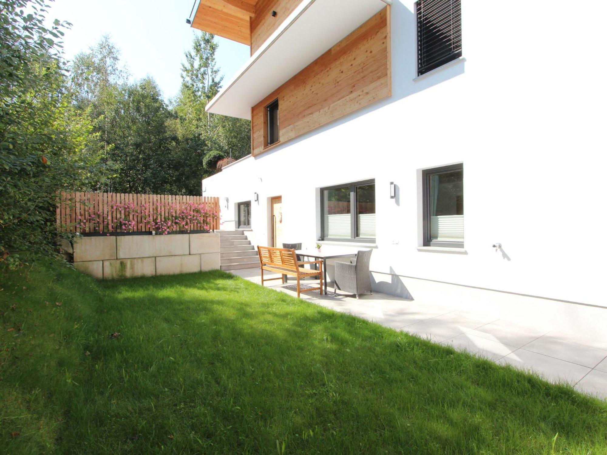 Apartment Bernadette By Interhome Aschau Im Zillertal Bagian luar foto