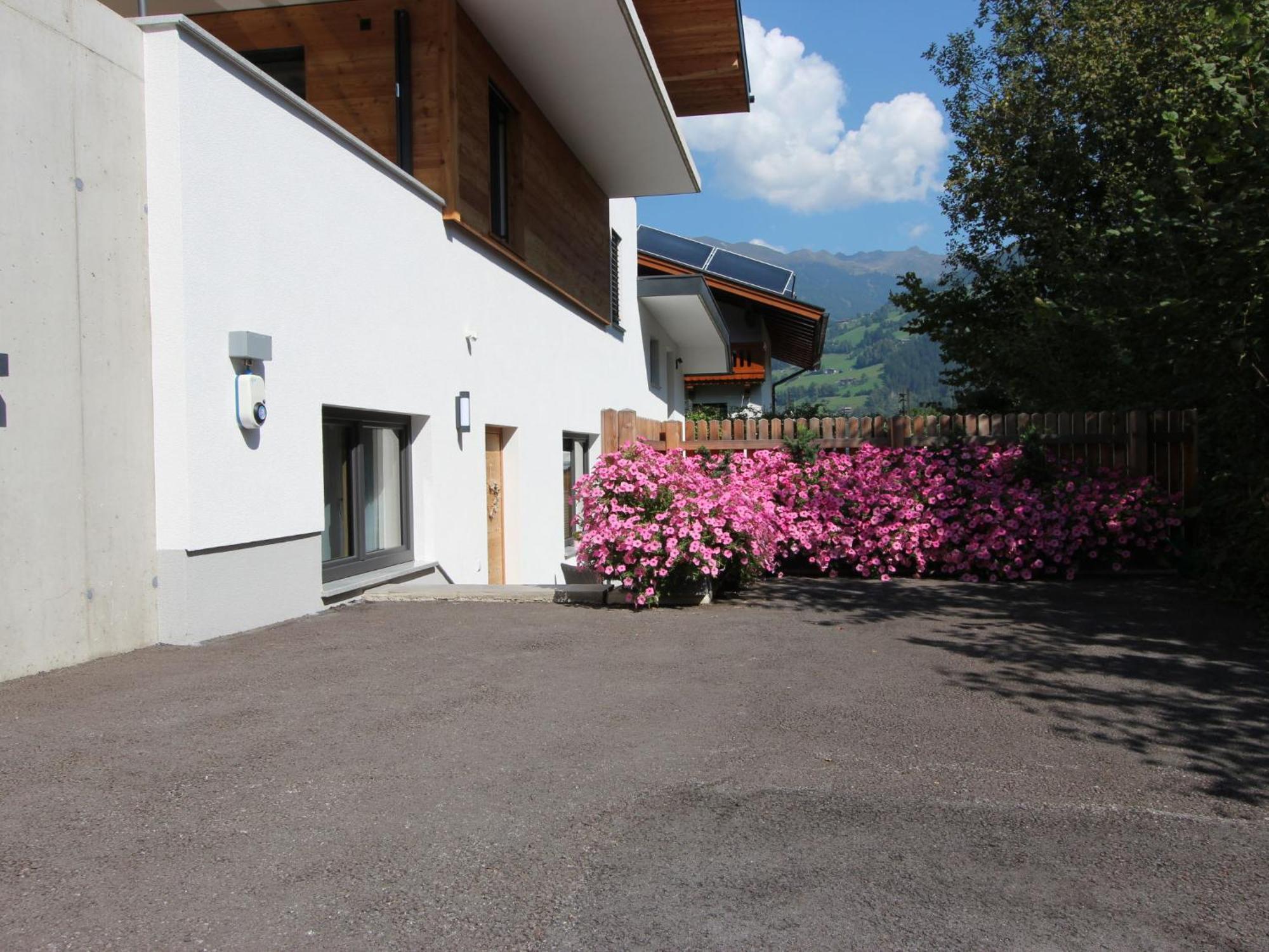 Apartment Bernadette By Interhome Aschau Im Zillertal Bagian luar foto